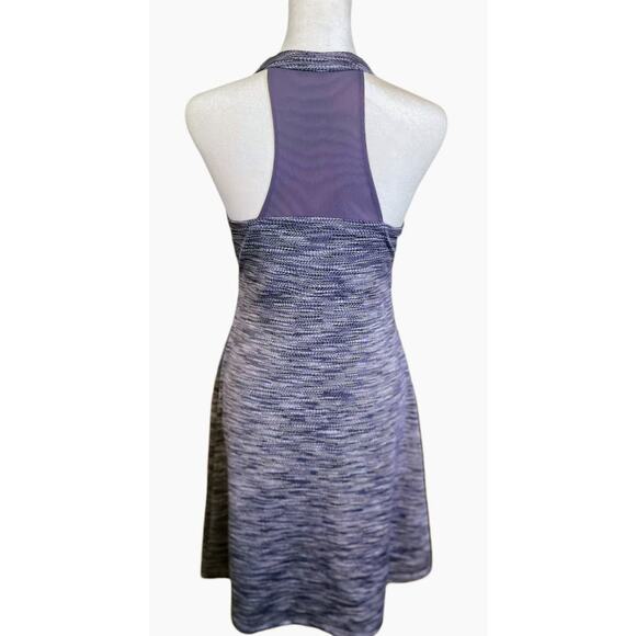 MPG Monetta Performance Gear Sport Racerback Dress Size Small - Picture 3 of 7